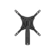 Kép 7/9 - MULTIBRACKETS Fali konzol, M VESA Flexarm 360 III Black 75 100 200 (15-32", max.VESA: 200x200 mm, 15 kg)