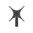 Kép 3/9 - MULTIBRACKETS Fali konzol, M VESA Flexarm 360 III Black 75 100 200 (15-32", max.VESA: 200x200 mm, 15 kg)
