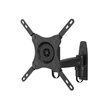 Kép 9/9 - MULTIBRACKETS Fali konzol, M VESA Flexarm 360 II Black 75 100 200 (15-32", max.VESA: 200x200 mm, 15 kg)