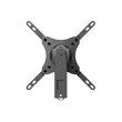 Kép 3/9 - MULTIBRACKETS Fali konzol, M VESA Flexarm 360 II Black 75 100 200 (15-32", max.VESA: 200x200 mm, 15 kg)