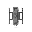 Kép 4/5 - MULTIBRACKETS Fali konzol, M VESA Flexarm Tilt & Turn III (32-50", max.VESA: 400x400 mm, 25 kg)