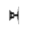 Kép 9/9 - MULTIBRACKETS Fali konzol, M VESA Super Slim Tilt & Turn (32-65", max.VESA: 400x400 mm, 40 kg)
