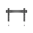 Kép 3/9 - MULTIBRACKETS Fix fali konzol, M VESA Wallmount Super Slim Fixed 600 MAX (32-100", max.VESA: 600x400 mm, 35 kg)