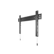 Kép 5/9 - MULTIBRACKETS Fix fali konzol, M VESA Wallmount Super Slim Fixed 600 MAX (32-100", max.VESA: 600x400 mm, 35 kg)