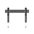 Kép 7/9 - MULTIBRACKETS Fix fali konzol, M VESA Wallmount Super Slim Fixed 600 MAX (32-100", max.VESA: 600x400 mm, 35 kg)