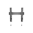 Kép 3/9 - MULTIBRACKETS Fali konzol, M VESA Wallmount Super Slim Tilt 400 MAX (32-55", max.VESA: 400x400 mm, 35 kg)
