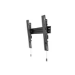 Kép 5/9 - MULTIBRACKETS Fali konzol, M VESA Wallmount Super Slim Tilt 400 MAX (32-55", max.VESA: 400x400 mm, 35 kg)