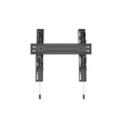 Kép 7/9 - MULTIBRACKETS Fali konzol, M VESA Wallmount Super Slim Tilt 400 MAX (32-55", max.VESA: 400x400 mm, 35 kg)