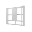 Kép 3/5 - MULTIBRACKETS Fali motoros konzol, M Motorized Wallmount 80 kg White HD (42-110")