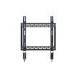 Kép 5/5 - MULTIBRACKETS Fali konzol, M Universal Wallmount HD Portrait 100kg 400x600 (60-100")