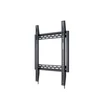 Kép 4/5 - MULTIBRACKETS Fali konzol, M Universal Wallmount HD Portrait 100kg 400x600 (60-100")