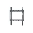 Kép 3/5 - MULTIBRACKETS Fali konzol, M Universal Wallmount HD Portrait 100kg 400x600 (60-100")