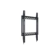 Kép 2/5 - MULTIBRACKETS Fali konzol, M Universal Wallmount HD Portrait 100kg 400x600 (60-100")