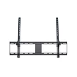 Kép 7/9 - MULTIBRACKETS Fali konzol, M Universal Tilt Wallmount Black Large (55-75", max.VESA: 800x600 mm, 75 kg)