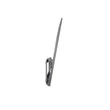 Kép 9/9 - MULTIBRACKETS Fali konzol, M Universal Tilt Wallmount Black Large (55-75", max.VESA: 800x600 mm, 75 kg)