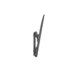 Kép 9/9 - MULTIBRACKETS Fali konzol, M Universal Tilt Wallmount Black Medium (32-65", max.VESA: 400x400 mm, 75 kg)