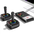Kép 5/5 - MY ARCADE Játékkonzol ATARI Gamestation Pro 200+ Retro, DGUNL-7012