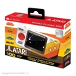 Kép 1/5 - MY ARCADE Játékkonzol Atari Pocket Player Pro Hordozható, DGUNL-7015