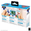 Kép 2/5 - MY ARCADE Játékkonzol Gamer V Classic Tetris Hordozható, DGUNL-7030