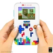 Kép 4/5 - MY ARCADE Játékkonzol Go Gamer Tetris Hordozható, DGUNL-7029