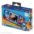 Kép 1/5 - MY ARCADE Játékkonzol Mega Man Pocket Player Pro Hordozható, DGUNL-4191