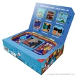 Kép 3/5 - MY ARCADE Játékkonzol Mega Man Pocket Player Pro Hordozható, DGUNL-4191