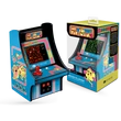 Kép 1/5 - MY ARCADE Játékkonzol Ms. Pac-Man Micro Player Retro Arcade 6.75" Hordozható, DGUNL-3230
