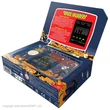 Kép 3/4 - MY ARCADE Játékkonzol Space Invaders Pocket Player Pro Hordozható, DGUNL-7006