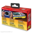 Kép 2/4 - MY ARCADE Játékkonzol Super Street Fighter II Pocket Player Pro Hordozható, DGUNL-4187