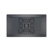 Kép 5/5 - MULTIBRACKETS Fali konzol, M VESA Flexarm Full Motion Single (32-50", max.VESA: 400x400 mm, 30 kg)