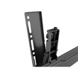 Kép 4/9 - MULTIBRACKETS Fali konzol, M VESA Wallmount Super Slim Tilt 400 MAX (32-55", max.VESA: 400x400 mm, 35 kg)