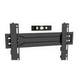 Kép 2/9 - MULTIBRACKETS Fali konzol, M VESA Wallmount Super Slim Tilt 400 MAX (32-55", max.VESA: 400x400 mm, 35 kg)