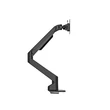 Kép 5/5 - MULTIBRACKETS Asztali konzol, M VESA Gas Lift Arm Single Black (15-34", max.VESA: 100x100 mm, 10 kg)