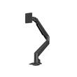 Kép 3/5 - MULTIBRACKETS Asztali konzol, M VESA Gas Lift Arm Single Black (15-34", max.VESA: 100x100 mm, 10 kg)