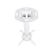 Kép 2/9 - MULTIBRACKETS Mennyezeti konzol, M Universal Projector Ceiling Mount I (13.5 kg, White, 380-580 mm)