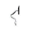 Kép 4/9 - MULTIBRACKETS Asztali konzol, M Deskmount Gas Spring Single White (15-30", max.VESA: 100x100 mm, 9 kg)