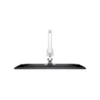 Kép 6/9 - MULTIBRACKETS Asztali konzol, M Deskmount Gas Spring Single White (15-30", max.VESA: 100x100 mm, 9 kg)