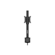 Kép 6/9 - MULTIBRACKETS Asztali konzol, M VESA Deskmount Officeline Single Black (for LCD display, 15-30", max.VESA: 100x100 mm)