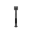 Kép 4/5 - MULTIBRACKETS Asztali konzol, M VESA Gas Lift Arm Single Black HD (15-34", max.VESA: 100x100 mm, 21 kg)