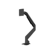 Kép 3/5 - MULTIBRACKETS Asztali konzol, M VESA Gas Lift Arm Single Black HD (15-34", max.VESA: 100x100 mm, 21 kg)