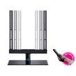 Kép 5/5 - MULTIBRACKETS Motoros asztali állvány, M Motorized Tablestand Black Medium 400x400 (32-42", 30 kg)