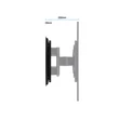 Kép 8/9 - MULTIBRACKETS Fali konzol, M VESA Super Slim Tilt & Turn (32-65", max.VESA: 400x400 mm, 40 kg)