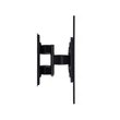 Kép 6/9 - MULTIBRACKETS Fali konzol, M VESA Super Slim Tilt & Turn (32-65", max.VESA: 400x400 mm, 40 kg)