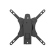 Kép 8/9 - MULTIBRACKETS Fali konzol, M VESA Flexarm 360 I Black 75 100 200 (15-32", max.VESA: 200x200 mm, 15 kg)