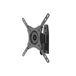 Kép 6/9 - MULTIBRACKETS Fali konzol, M VESA Flexarm 360 I Black 75 100 200 (15-32", max.VESA: 200x200 mm, 15 kg)
