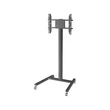 Kép 4/9 - MULTIBRACKETS Gurulós padlóállvány, M Display Stand 180 Single Black (24-65", max.VESA: 700x400 mm, 50kg)