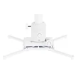 Kép 2/7 - MULTIBRACKETS Mennyezeti konzol, M Universal Projector Ceiling Mount 300-480 with Finetune