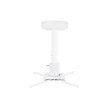 Kép 1/7 - MULTIBRACKETS Mennyezeti konzol, M Universal Projector Ceiling Mount 300-480 with Finetune