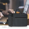 Kép 4/5 - Nedis  Notebook táska NBBG17150BK
