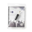 Kép 3/3 - Nedis COTP15942BK 6,35 Jack dugó - 3P XLR dugó adapter